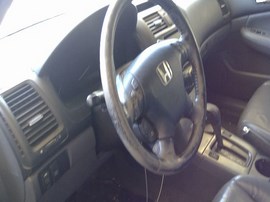 2006 HONDA ACCORD, GRAY, EX, 3.0, AT,   A25115